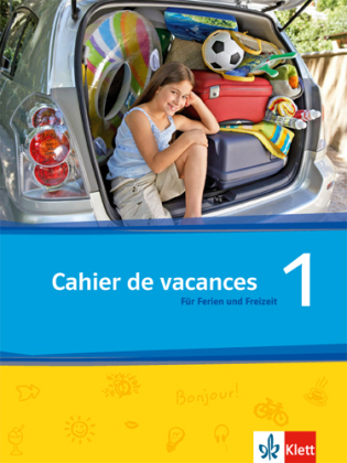 Découvertes 1. Série jaune und Série bleue