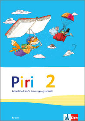 Piri 2. Ausgabe Bayern