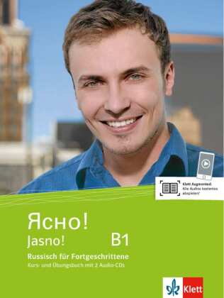 Kurs- und Übungsbuch B1 mit 2 Audio-CDs