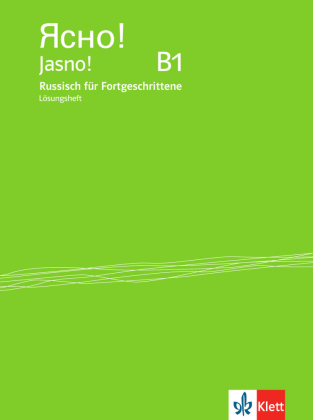 Lösungsheft B1