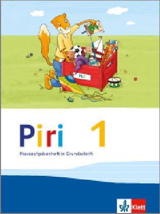 Piri 1 main product photo