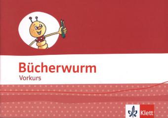 Bücherwurm Fibel. Ausgabe für Berlin, Brandenburg, Mecklenburg-Vorpommern, Sachsen, Sachsen-Anhalt, Thüringen
