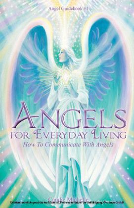 Angels for Everyday Living