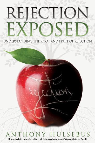 Rejection Exposed main product photo