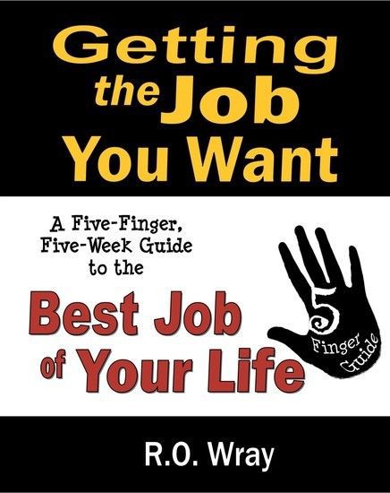 Getting The Job You Want main product photo