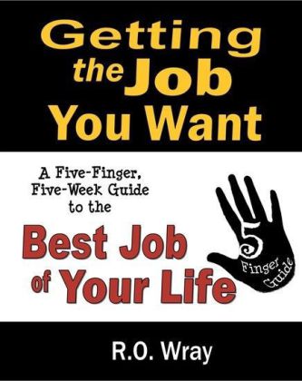 Getting The Job You Want