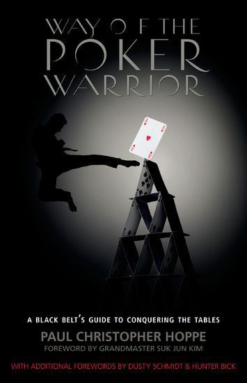 Way of the Poker Warrior main product photo