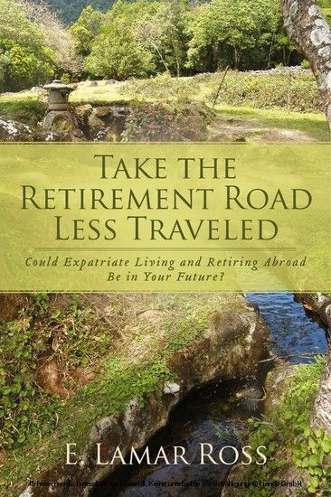 Take The Retirement Road Less Traveled main product photo