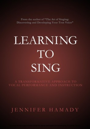 Learning To Sing