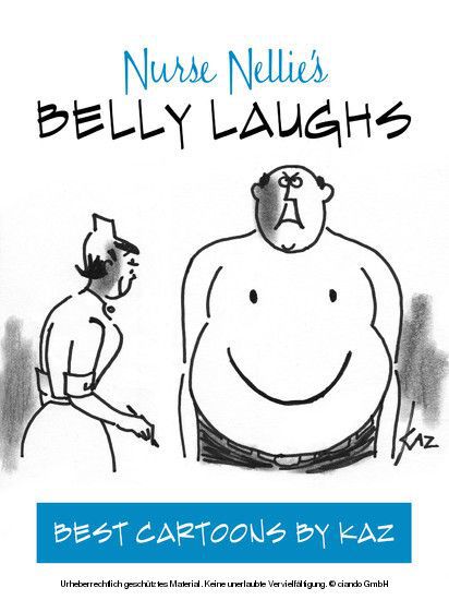 Nurse Nellie's Belly Laughs main product photo