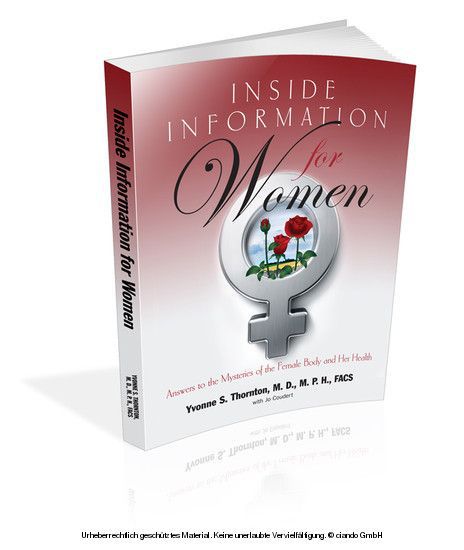 Inside Information for Women main product photo