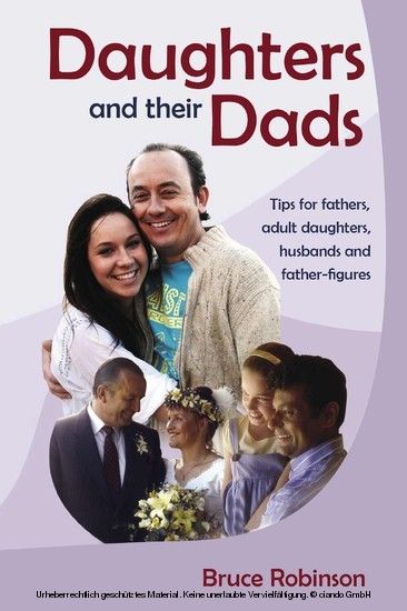 Daughters and their Dads main product photo