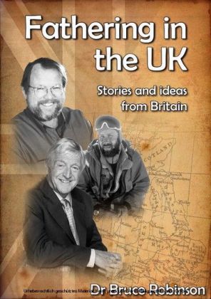 Fathering in the UK