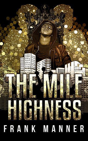 The Mile Highness main product photo