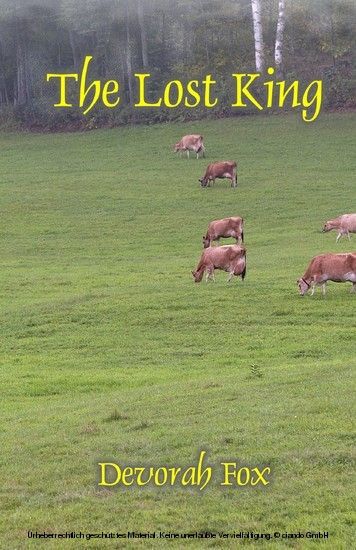 The Lost King main product photo