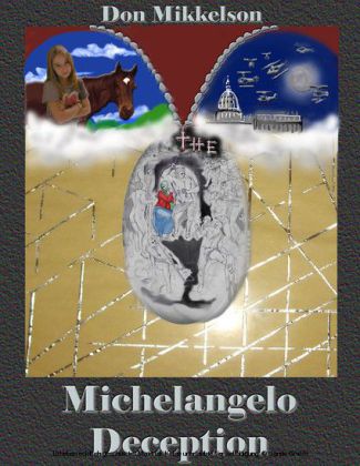 The Michelangelo Deception