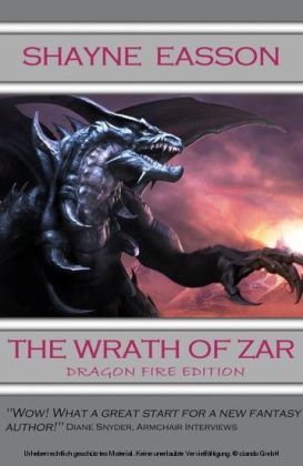 The Wrath of Zar
