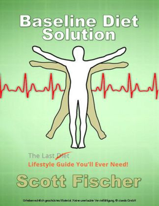 Baseline Diet Solution
