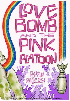 Love Bomb and the Pink Platoon