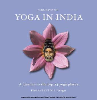 Yoga in India