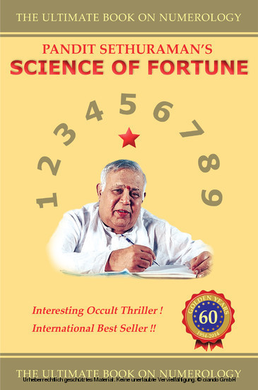 Science of Fortune main product photo