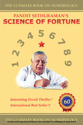 Science of Fortune