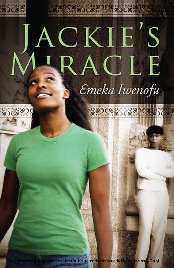 Jackie's Miracle main product photo