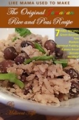 Original Jamaican Rice and Peas Recipe