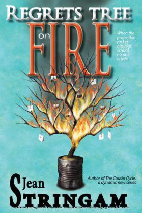 Regrets Tree on Fire