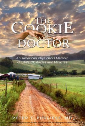 The Cookie Doctor