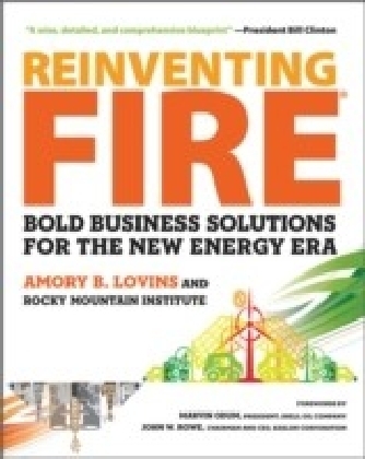 Reinventing Fire