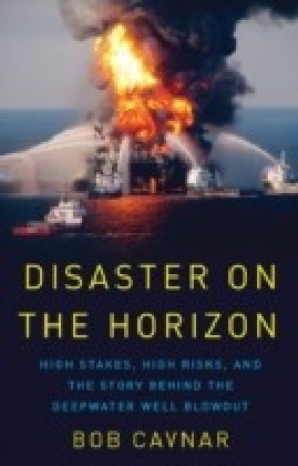 Disaster on the Horizon main product photo