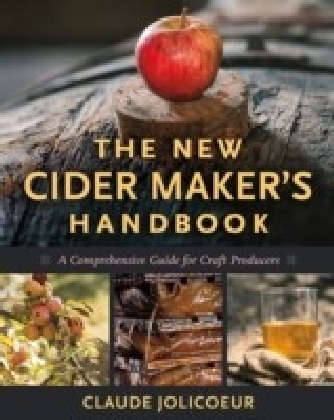 New Cider Maker's Handbook