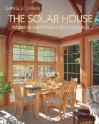 Solar House main product photo
