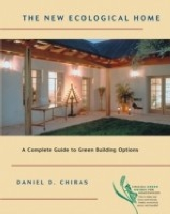 New Ecological Home