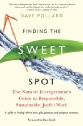 Finding the Sweet Spot main product photo