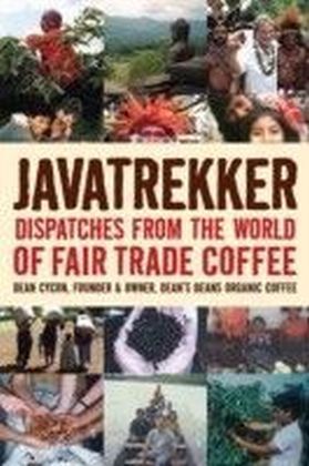 Javatrekker