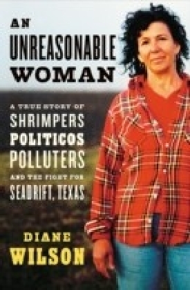 Unreasonable Woman