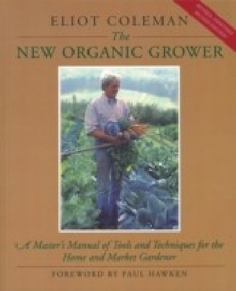 New Organic Grower