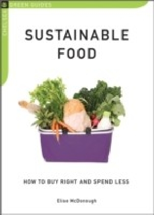 Sustainable Food main product photo