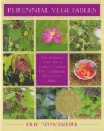 Perennial Vegetables