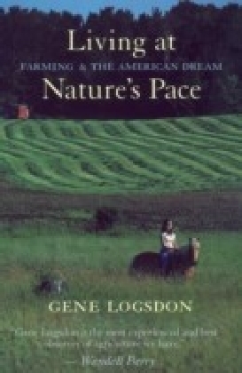 Living at Nature's Pace