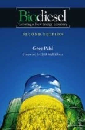 Biodiesel main product photo