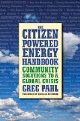Citizen-Powered Energy Handbook