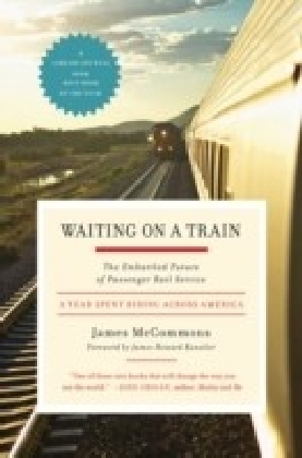 Waiting on a Train