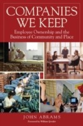 Companies We Keep