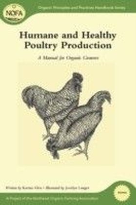 Humane and Healthy Poultry Production main product photo