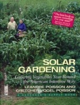 Solar Gardening