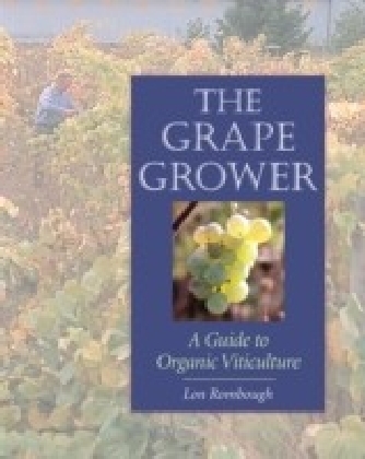 Grape Grower main product photo