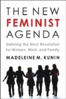 New Feminist Agenda